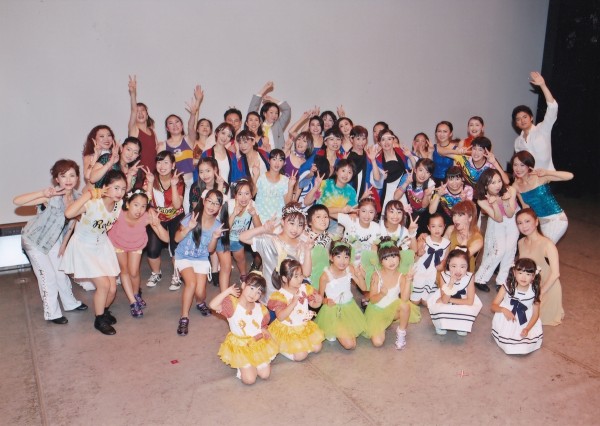 文京区ダンス・バレエスタジオのブログ　発表会の申し込み始まります！！サムネイル