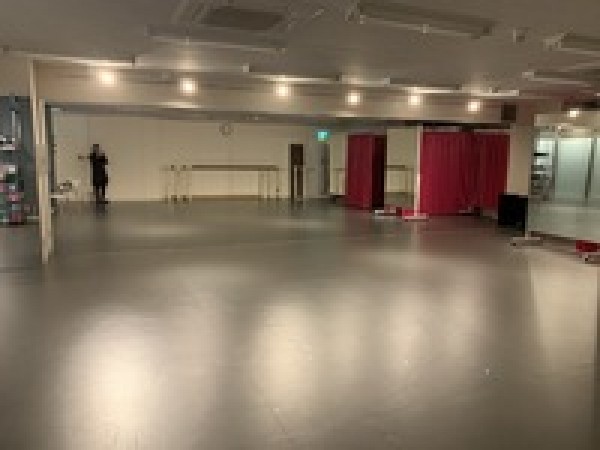 文京区バレエ・ダンススタジオのブログ　発表会のお知らせできました！サムネイル